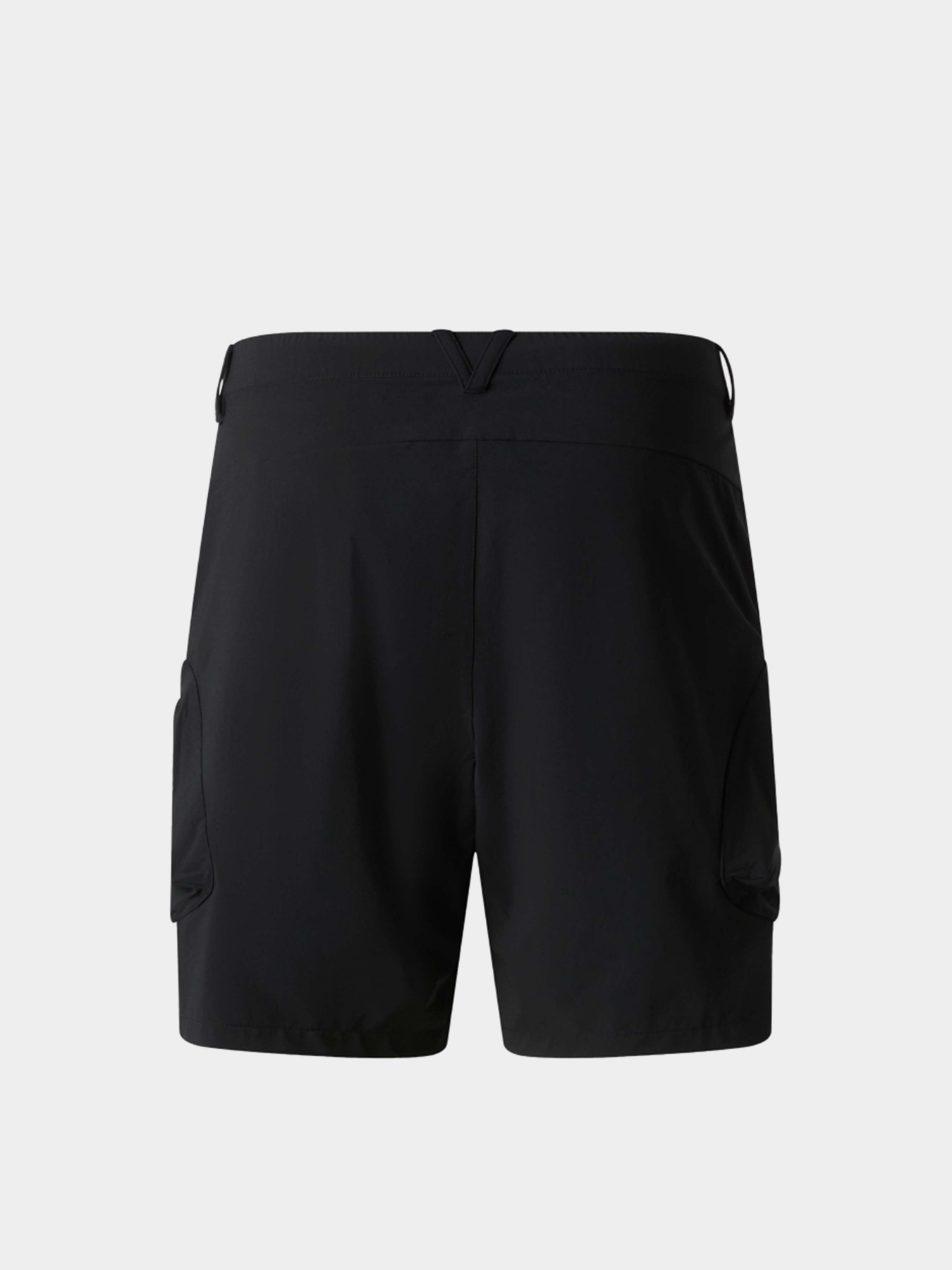 Шорты The North Face M PACKABLE SHORT модель NF0A8FUAJK31 Фото