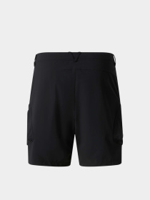 Шорты The North Face M PACKABLE SHORT модель NF0A8FUAJK31 Фото