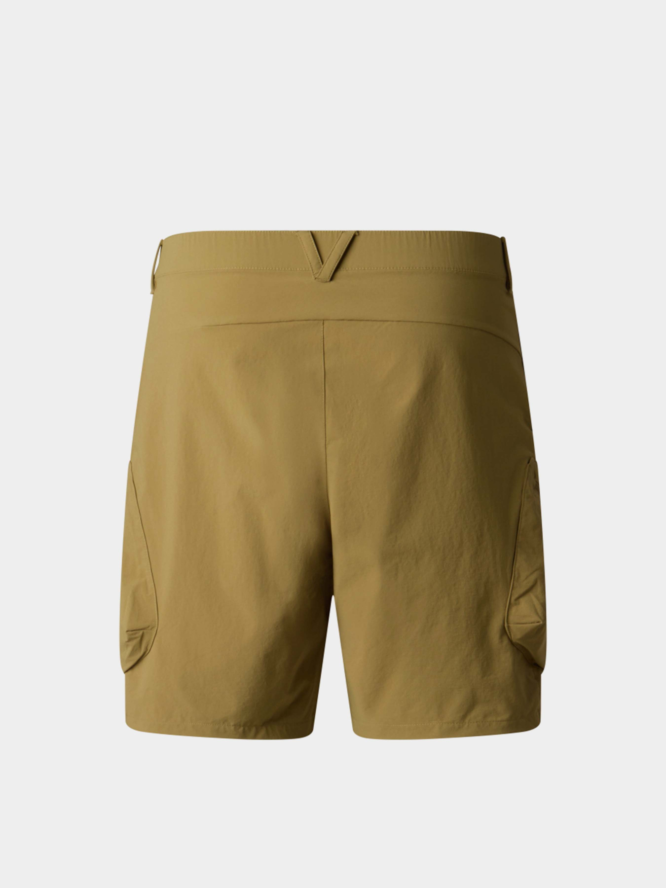 Шорты The North Face M PACKABLE SHORT модель NF0A8FUA2EL1 Фото