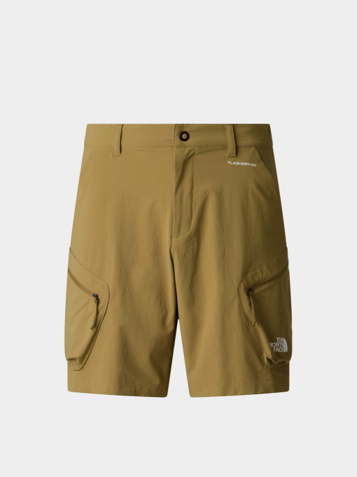 Шорты The North Face M PACKABLE SHORT модель NF0A8FUA2EL1 Фото