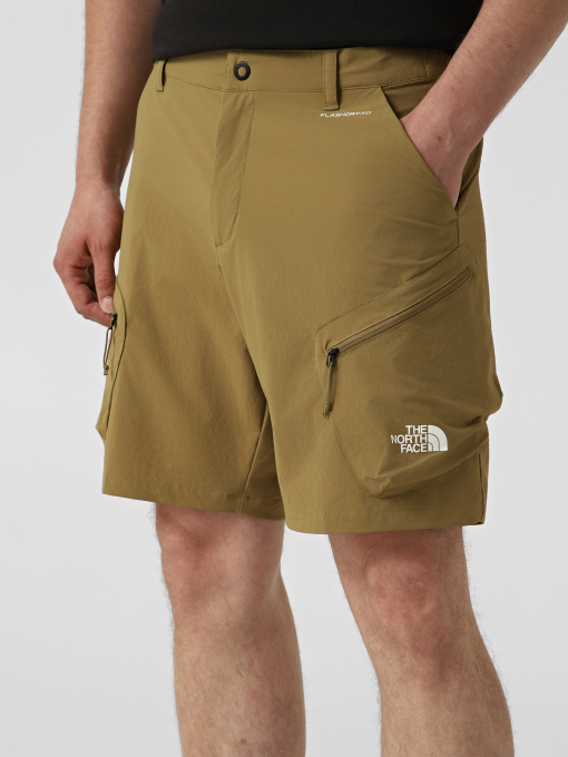 Шорти The North Face M PACKABLE SHORT модель NF0A8FUA2EL1 Фото