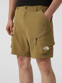 Шорти The North Face M PACKABLE SHORT модель NF0A8FUA2EL1 Фото