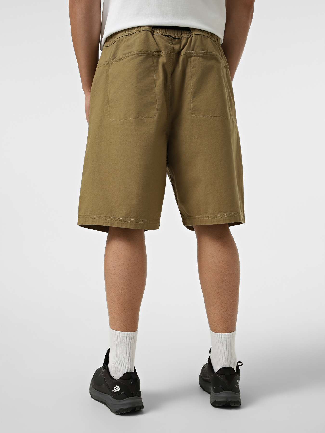 Шорты The North Face M BAGGY BETA SHORTS модель NF0A8G0A2EL1 Шорты The North Face M BAGGY BETA SHORTS модель NF0A8G0A2EL1 Фото