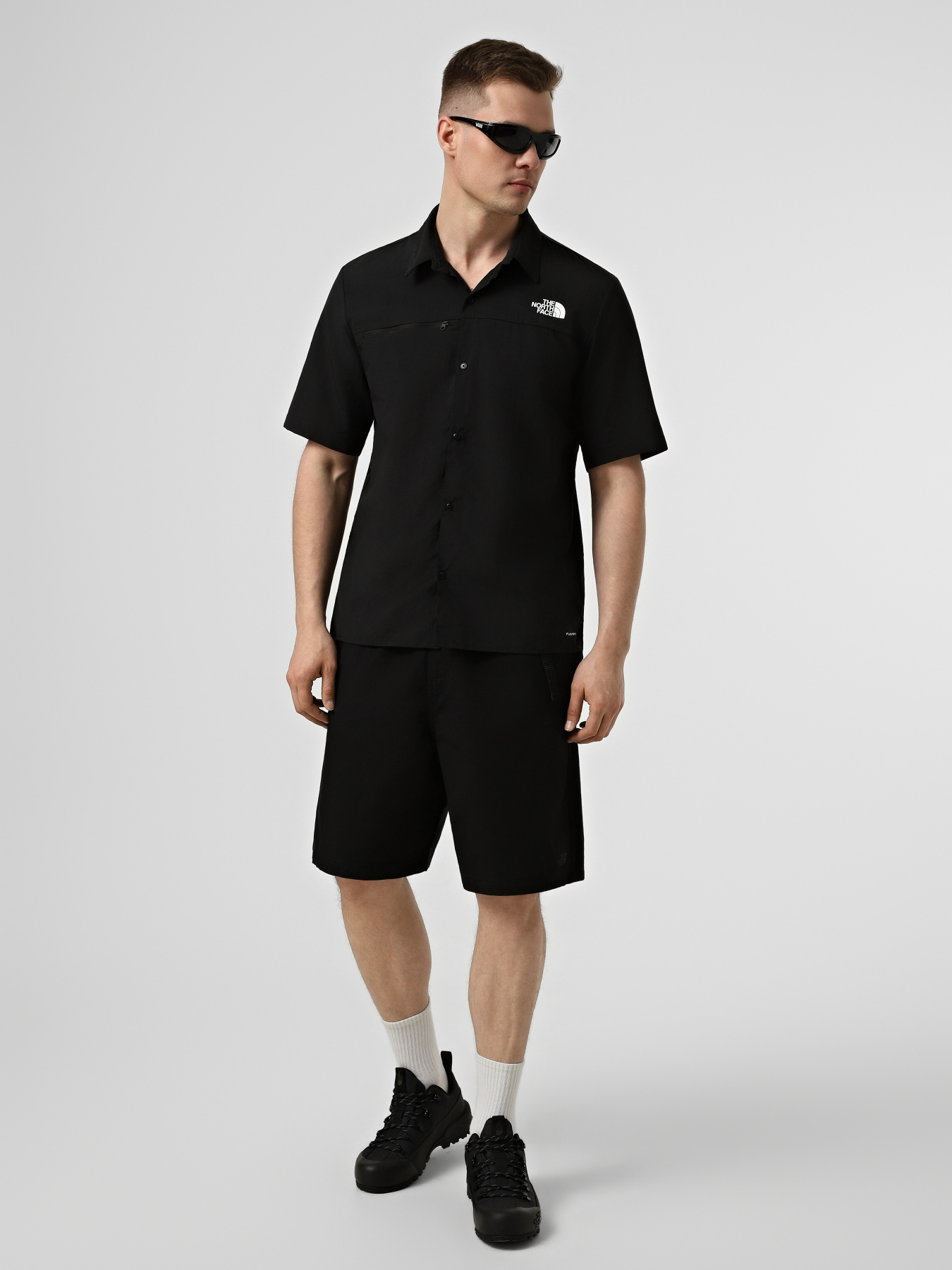 Шорти The North Face M BAGGY BETA SHORTS модель NF0A8G0AJK31 Фото
