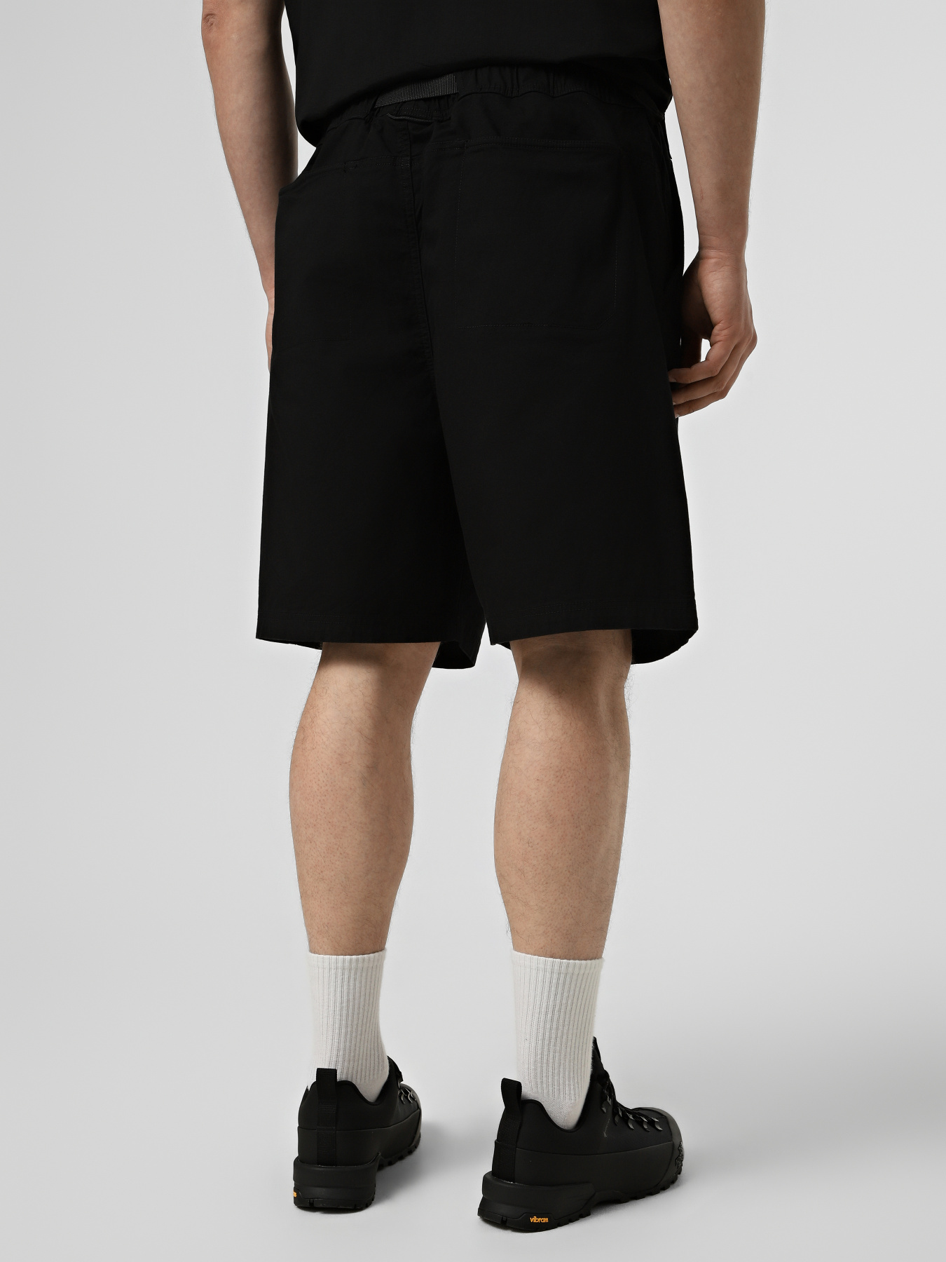 Шорти The North Face M BAGGY BETA SHORTS модель NF0A8G0AJK31 Фото