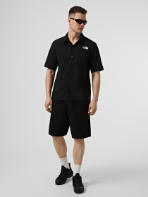 Шорти The North Face M BAGGY BETA SHORTS модель NF0A8G0AJK31 Фото