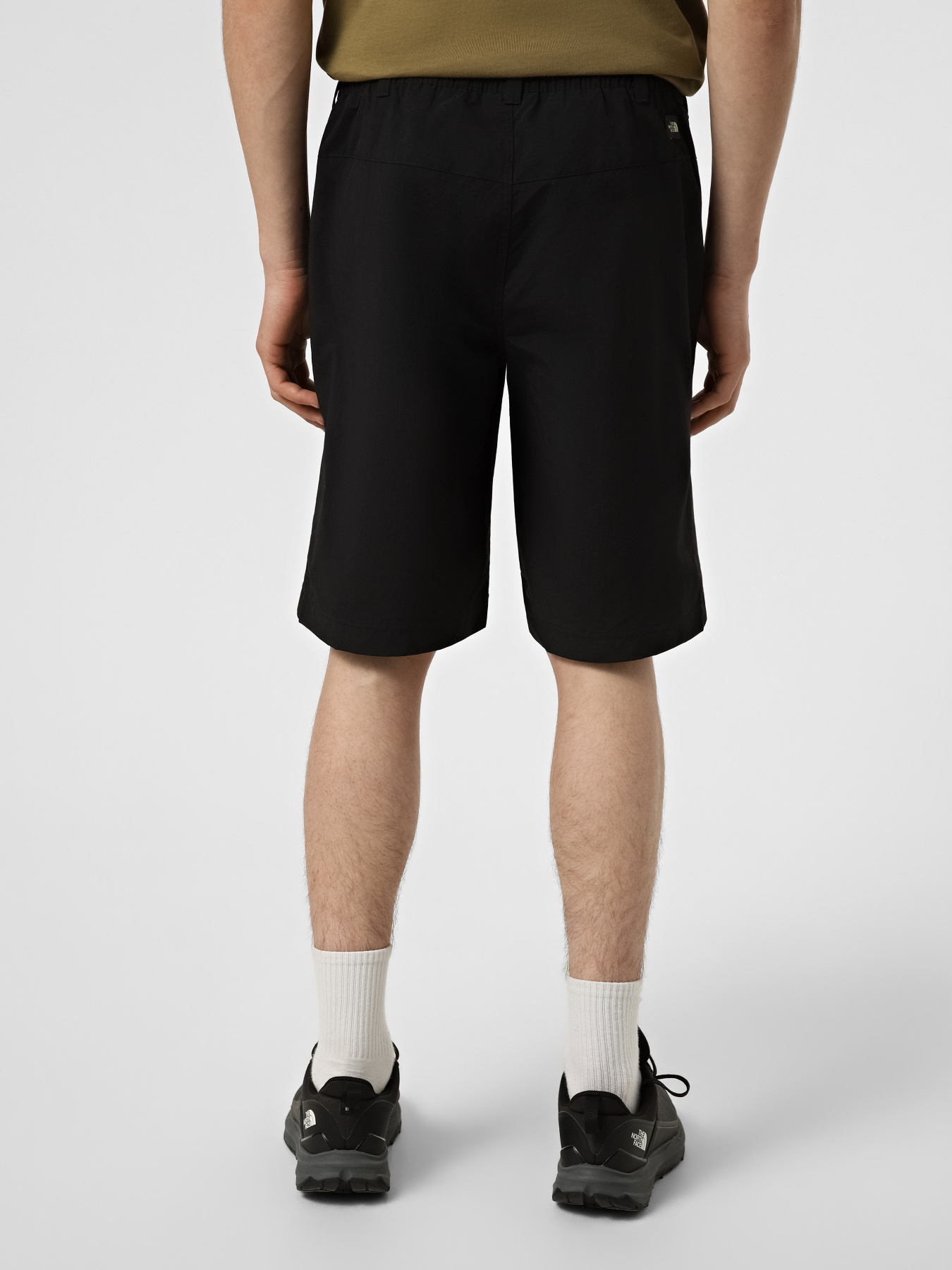 Шорты The North Face M TANKEN SHORT модель NF0A8GZNJK31 Фото