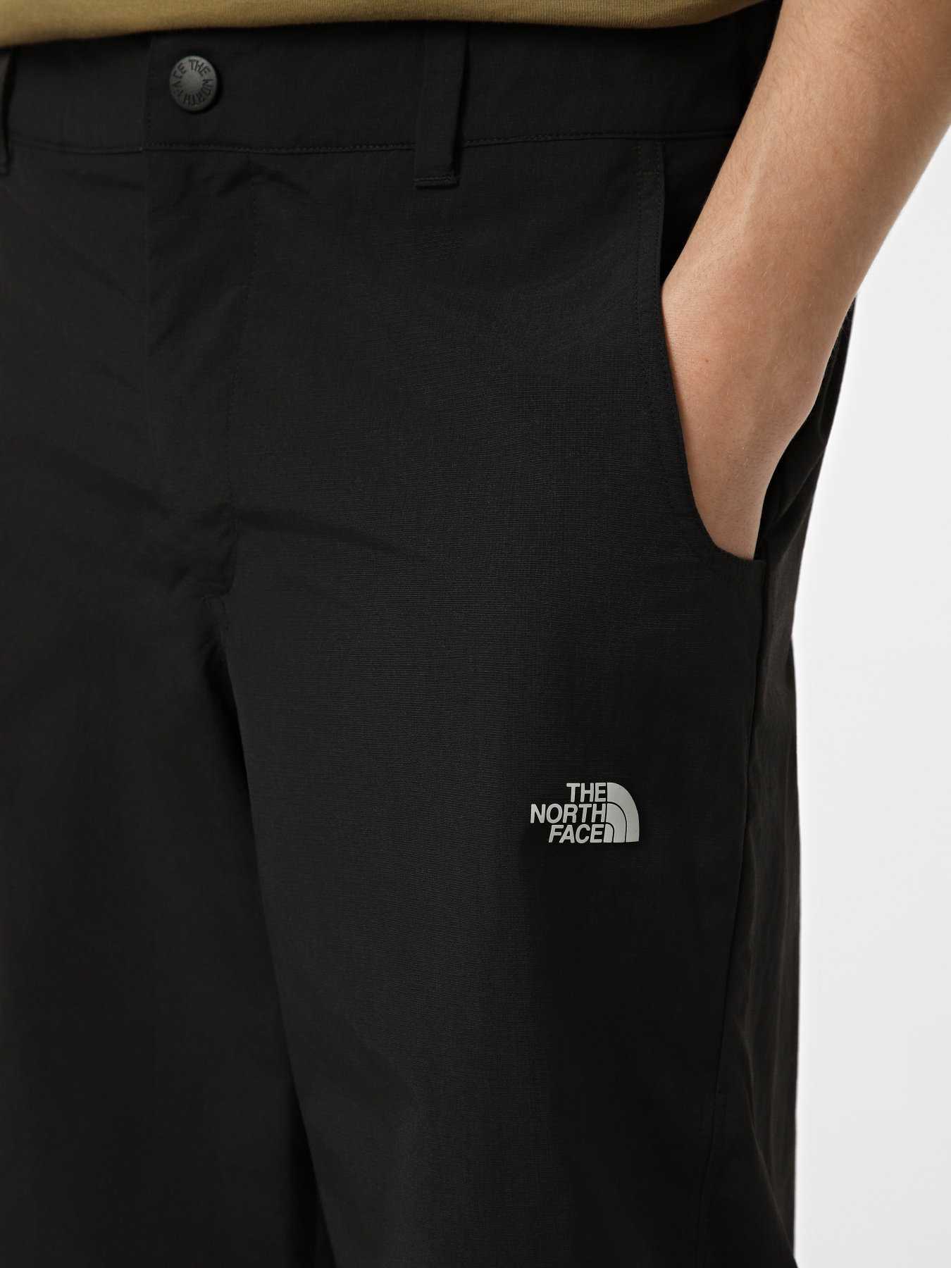 Шорты The North Face M TANKEN SHORT модель NF0A8GZNJK31 Фото
