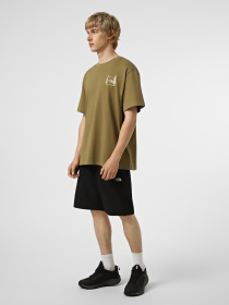 Шорты The North Face M TANKEN SHORT модель NF0A8GZNJK31 Фото