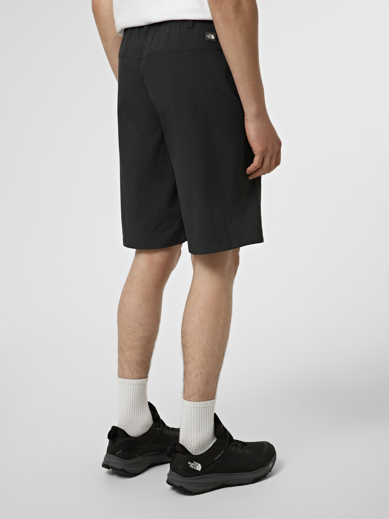 Шорты The North Face M TANKEN SHORT модель NF0A8GZNMN81 Шорты The North Face M TANKEN SHORT модель NF0A8GZNMN81 Фото