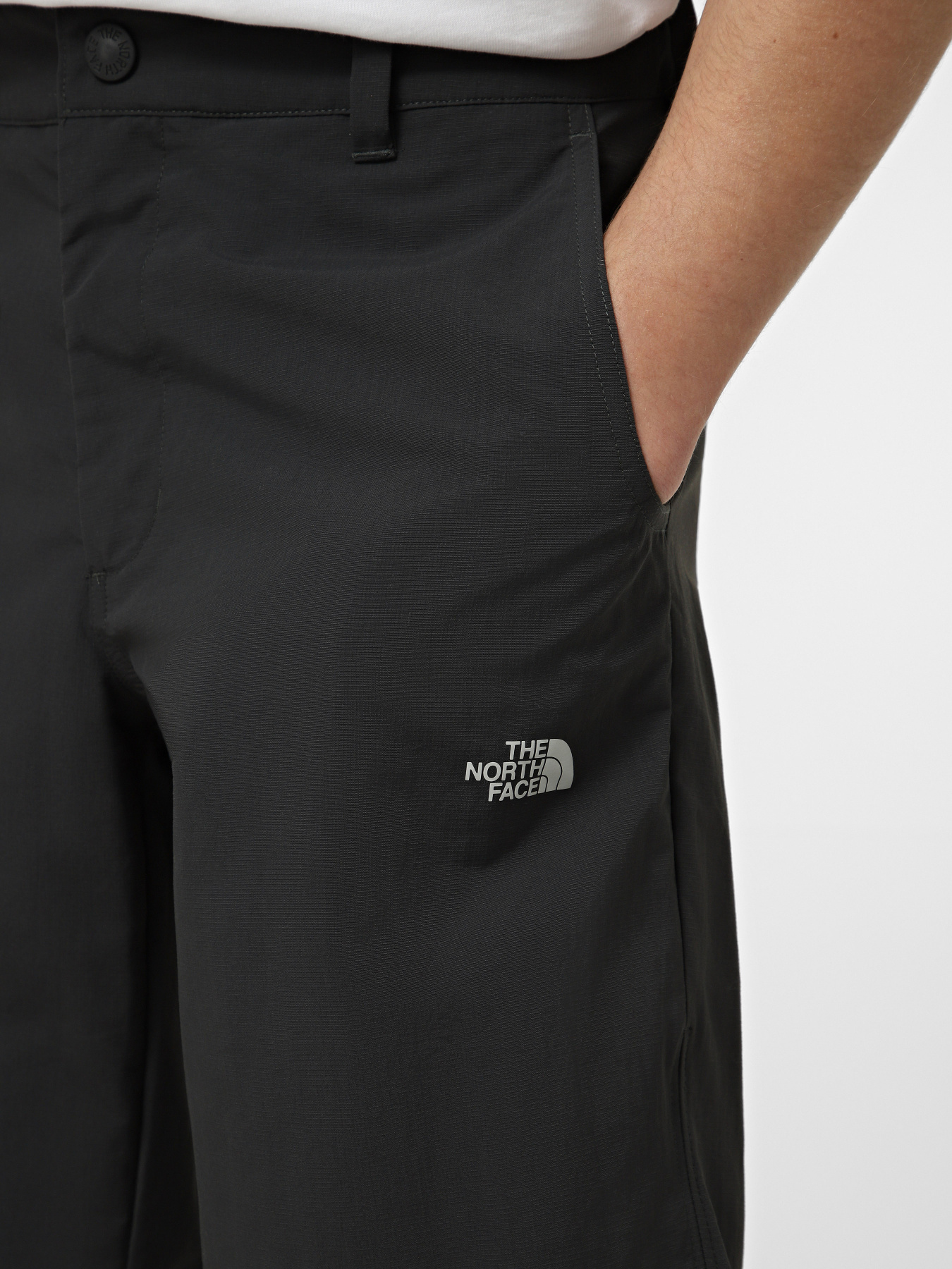 Шорты The North Face M TANKEN SHORT модель NF0A8GZNMN81 Шорты The North Face M TANKEN SHORT модель NF0A8GZNMN81 Фото