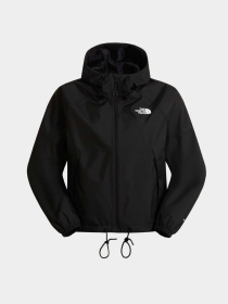 Ветровка The North Face W ANTORA RAIN HOODIE модель NF0A7QF14H01 Ветровка The North Face W ANTORA RAIN HOODIE модель NF0A7QF14H01 Фото
