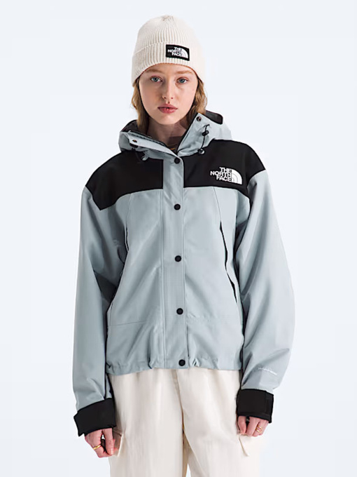 Куртки та дублянки The North Face W DRYVENT MONO MOUNTAIN JACKET модель NF0A88YXGG91 Фото