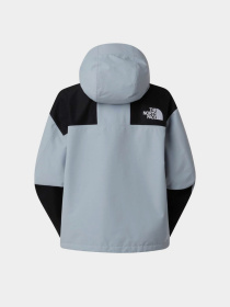 Вітровка The North Face W DRYVENT MONO MOUNTAIN JACKET модель NF0A88YXGG91 Фото