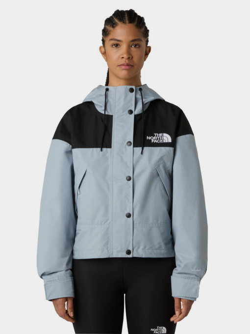 Куртки та дублянки The North Face W REIGN ON JACKET модель NF0A8BCHGG91 Фото