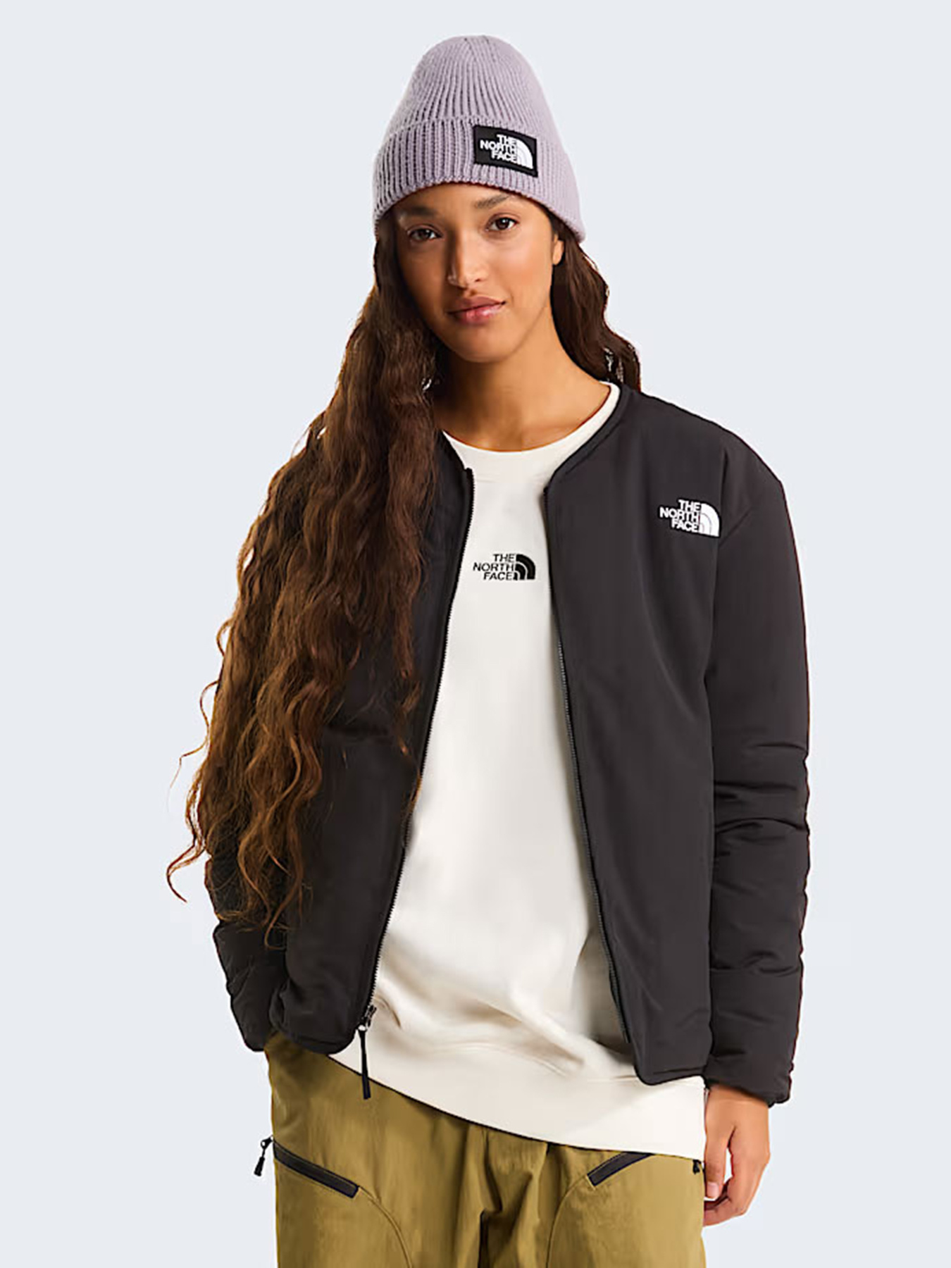 The North Face NF0A8DWMJK31 модель NF0A8DWMJK31 Фото