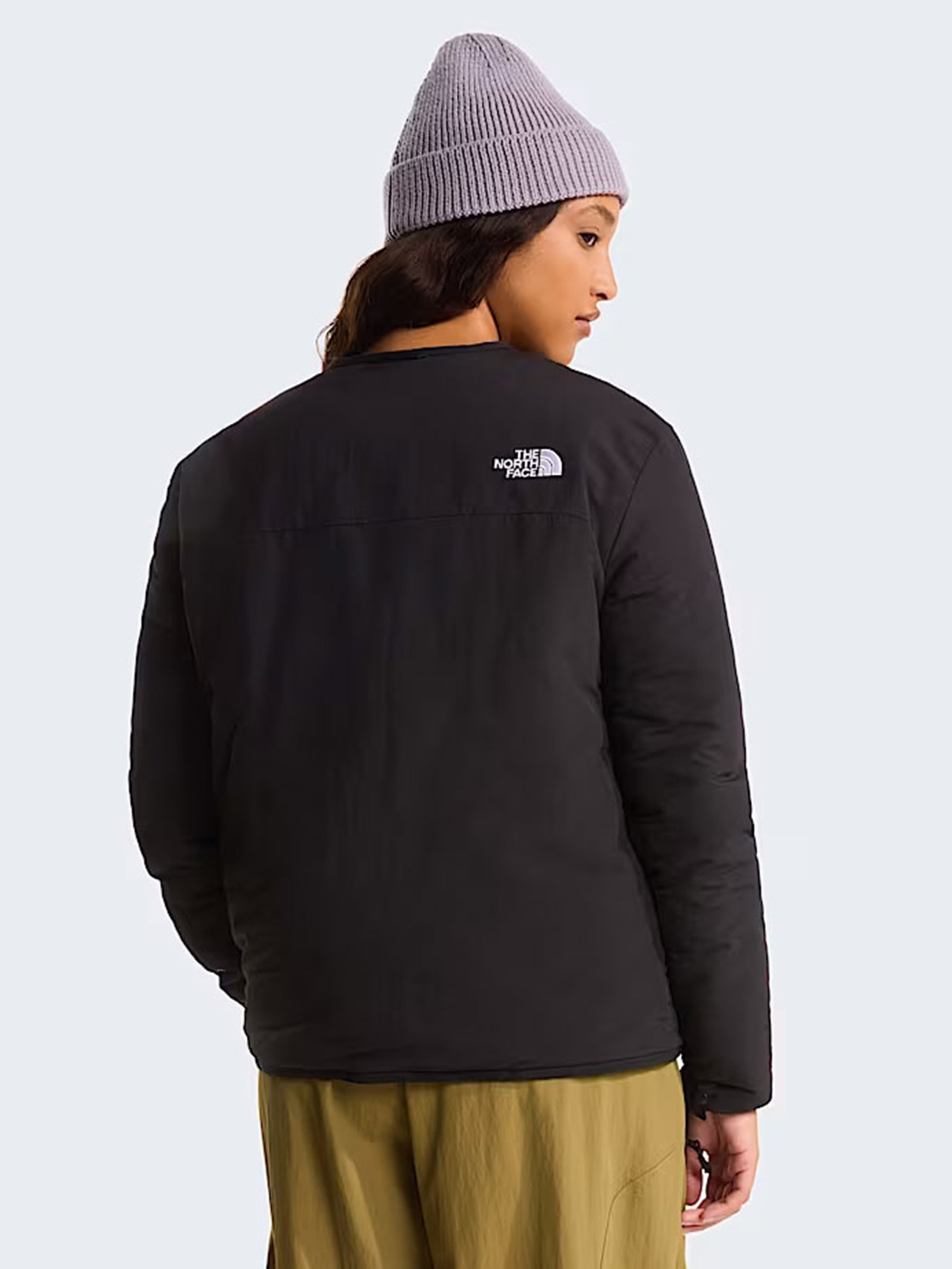 Демисезонная куртка The North Face W ILTI LINER JACKET модель NF0A8DWMJK31 Фото