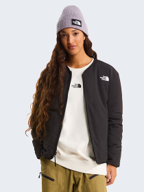 Демисезонная куртка The North Face W ILTI LINER JACKET модель NF0A8DWMJK31 Фото