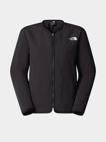 Демисезонная куртка The North Face W ILTI LINER JACKET модель NF0A8DWMJK31 Фото