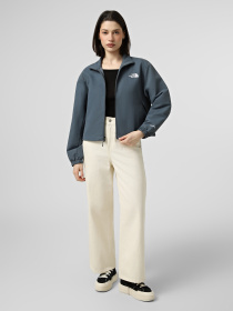 Куртки и дубленки The North Face W TNF EASY WIND JACKET модель NF0A8EUX0U31 Фото