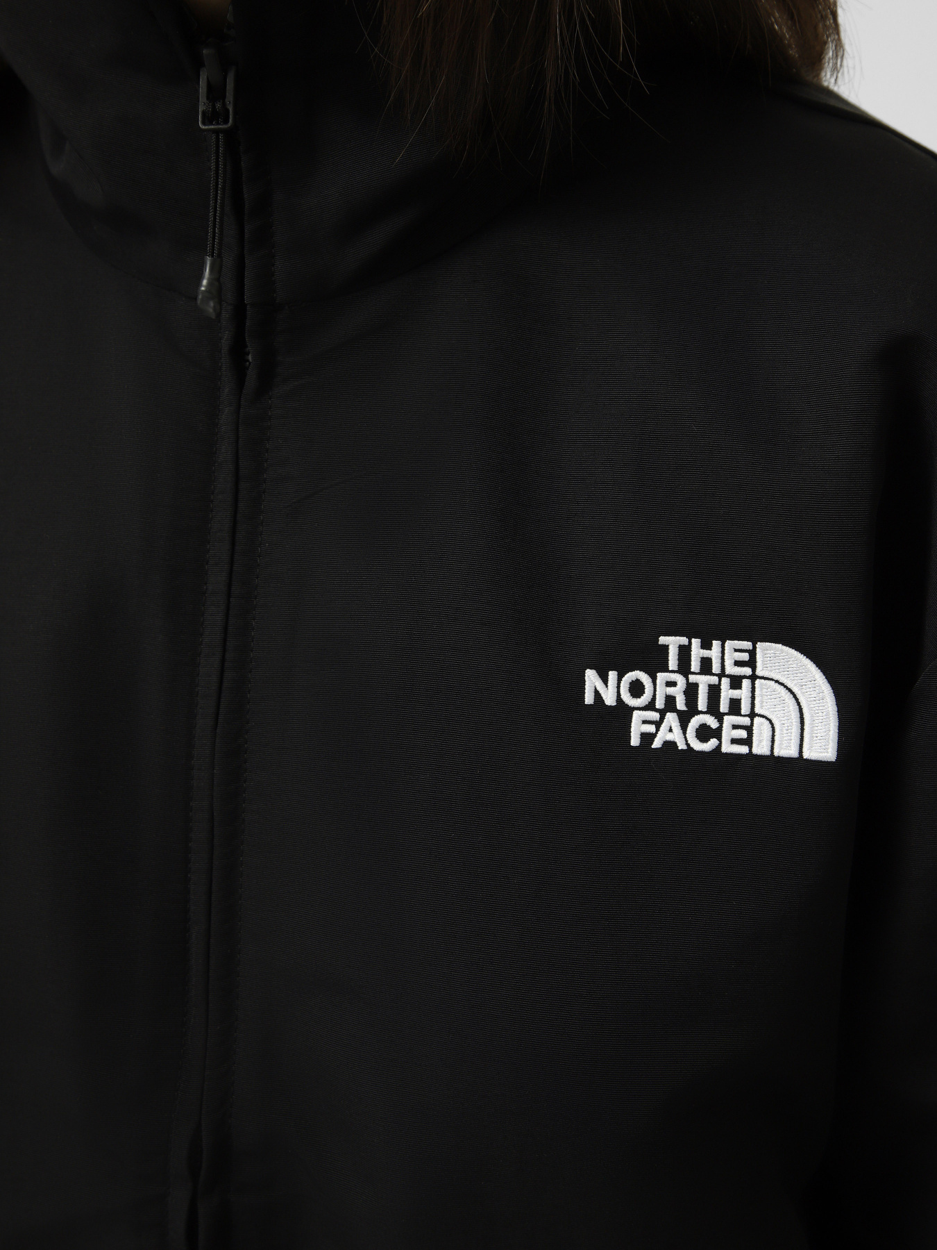 Куртки и дубленки The North Face W TNF EASY WIND JACKET модель NF0A8EUXJK31 Фото