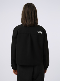 Куртки и дубленки The North Face W TNF EASY WIND JACKET модель NF0A8EUXJK31 Фото