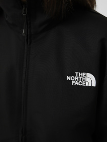 Куртки и дубленки The North Face W TNF EASY WIND JACKET модель NF0A8EUXJK31 Фото