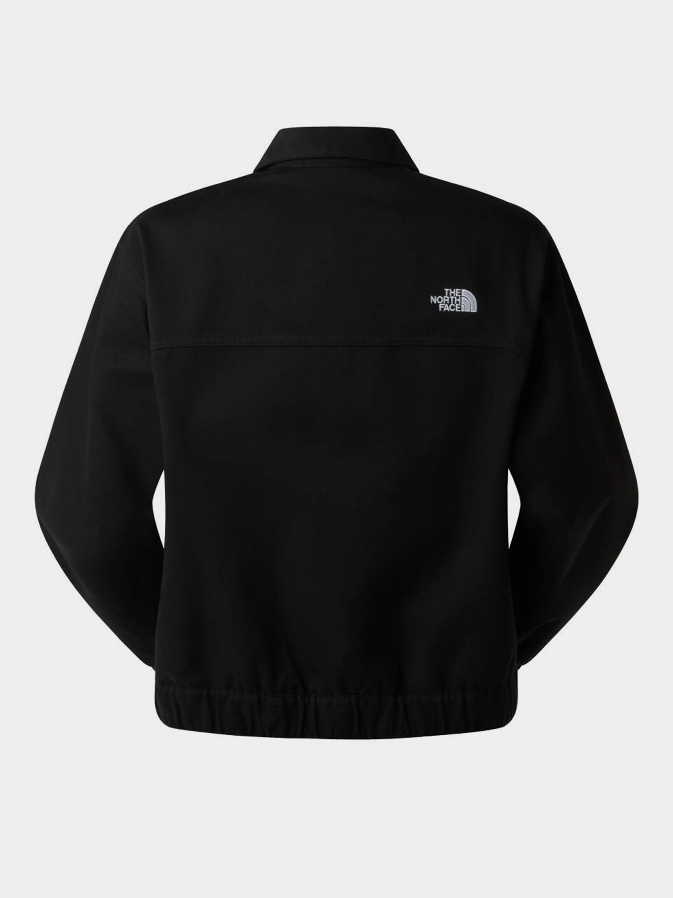 Куртка-рубашка The North Face W TWILL COLLARED JACKET модель NF0A8G9DJK31 Куртка-рубашка The North Face W TWILL COLLARED JACKET модель NF0A8G9DJK31 Фото