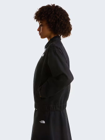 Куртка-рубашка The North Face W TWILL COLLARED JACKET модель NF0A8G9DJK31 Куртка-рубашка The North Face W TWILL COLLARED JACKET модель NF0A8G9DJK31 Фото