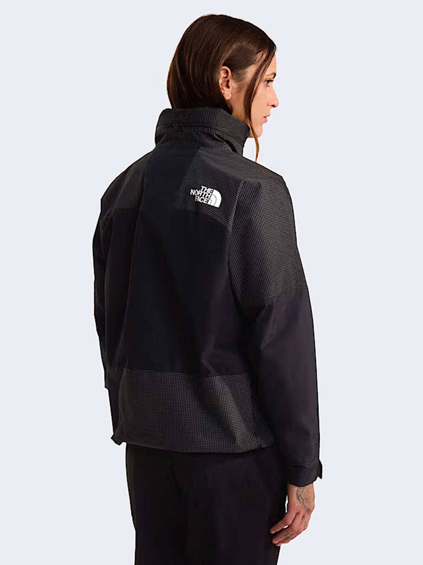 The North Face NF0A8CGBJK31 модель NF0A8CGBJK31 Фото