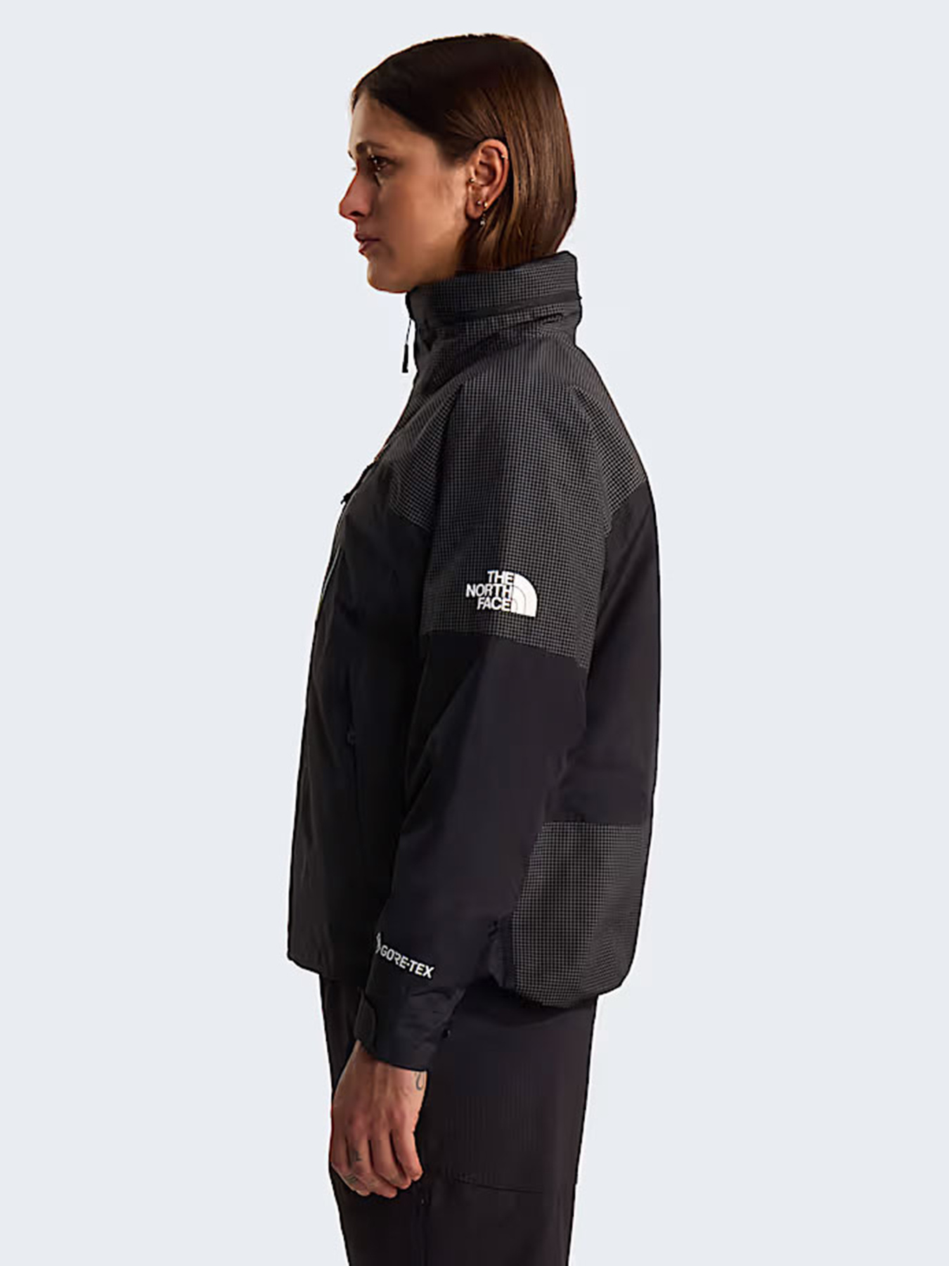 The North Face NF0A8CGBJK31 модель NF0A8CGBJK31 Фото