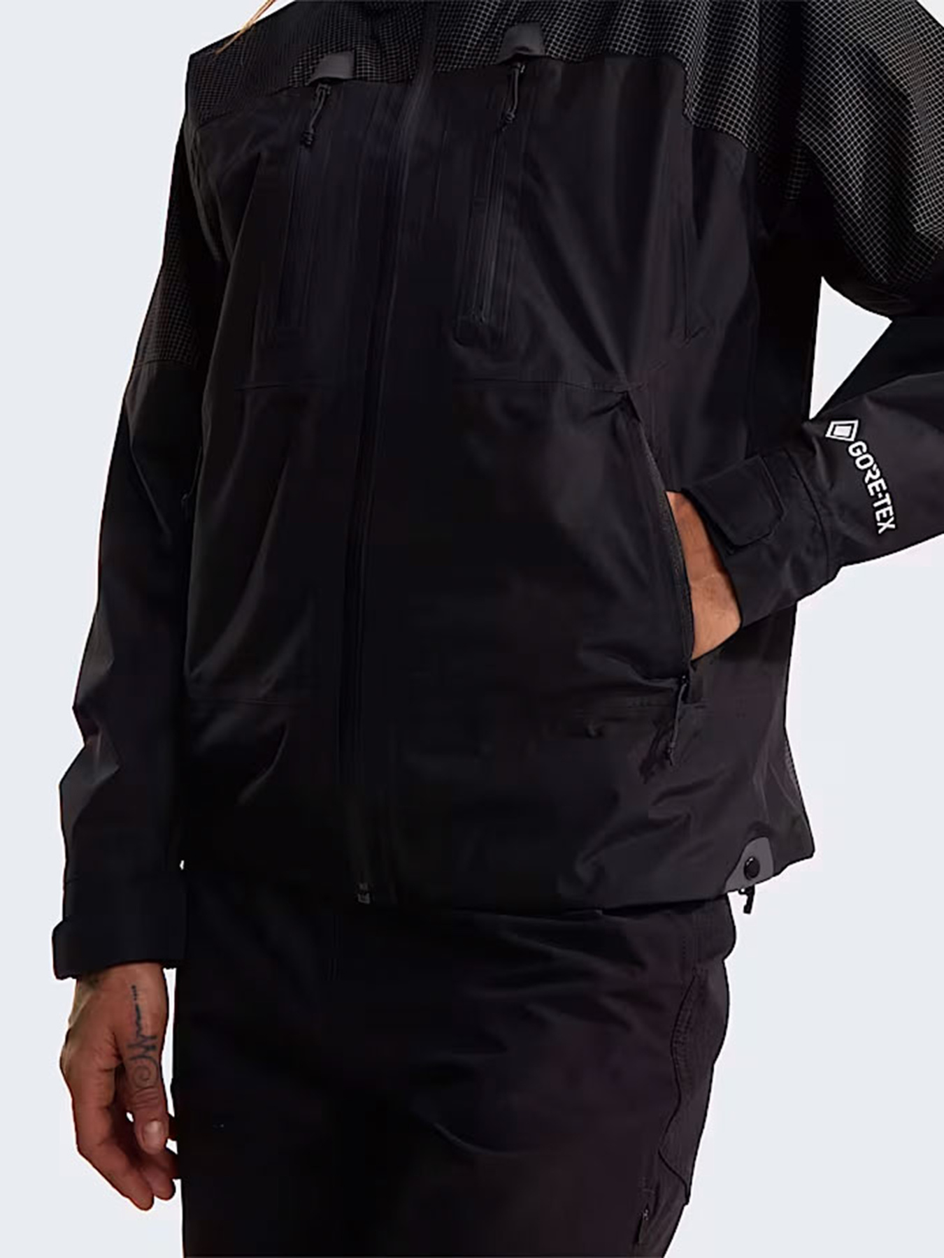 The North Face NF0A8CGBJK31 модель NF0A8CGBJK31 Фото