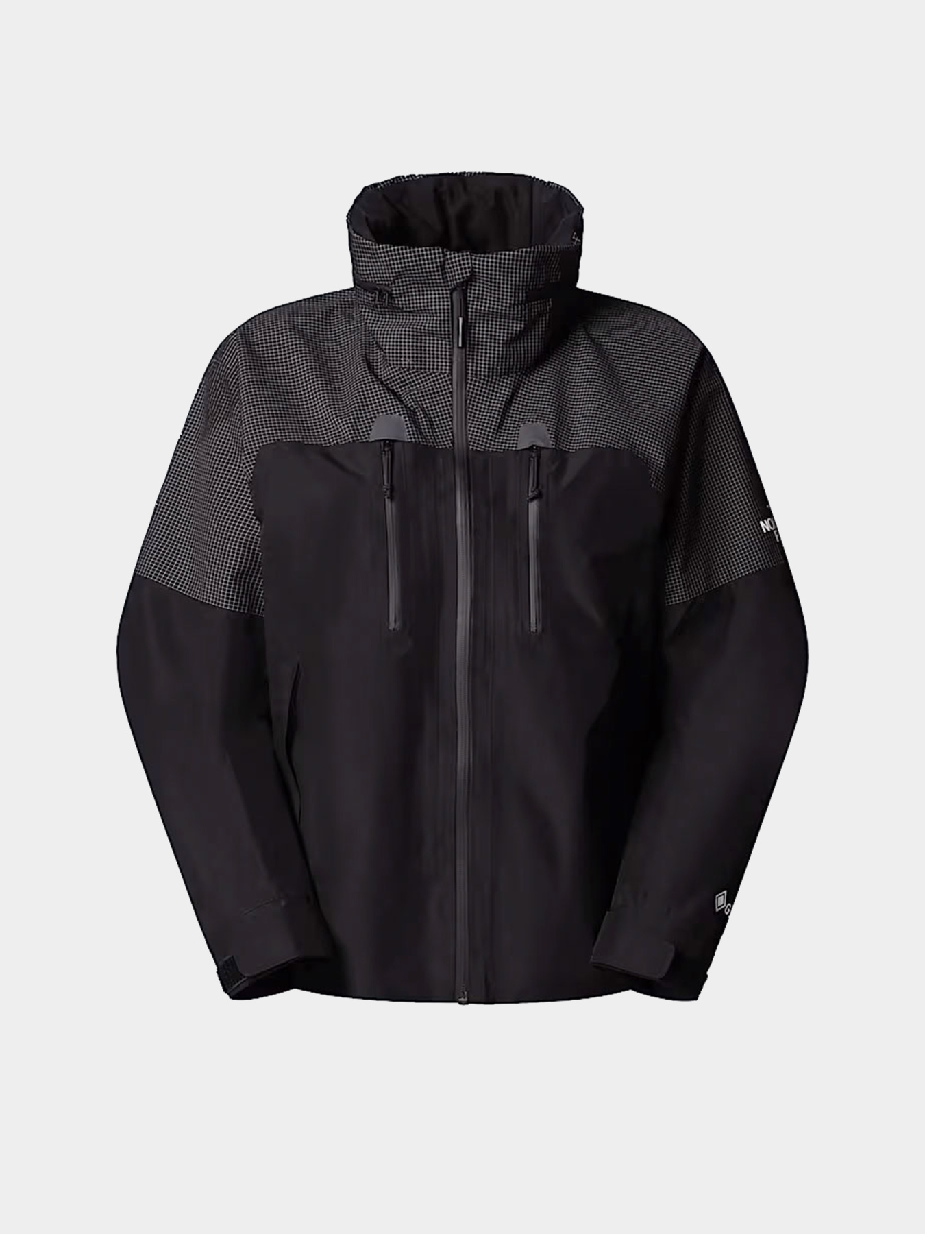 Ветровка The North Face W HKE DEVILS THUMB GTX JACKET модель NF0A8CGBJK31 Фото