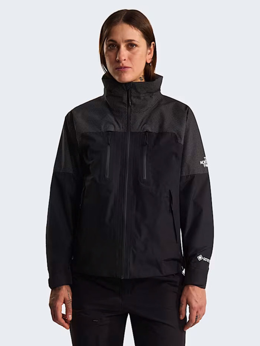 Куртки та дублянки The North Face W HKE DEVILS THUMB GTX JACKET модель NF0A8CGBJK31 Фото