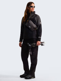 Ветровка The North Face W HKE DEVILS THUMB GTX JACKET модель NF0A8CGBJK31 Фото