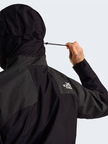 Ветровка The North Face W HKE DEVILS THUMB GTX JACKET модель NF0A8CGBJK31 Фото