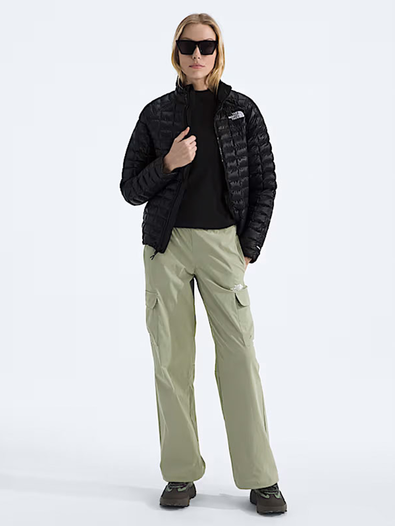 The North Face модель NF0A8D3SJK31 Фото