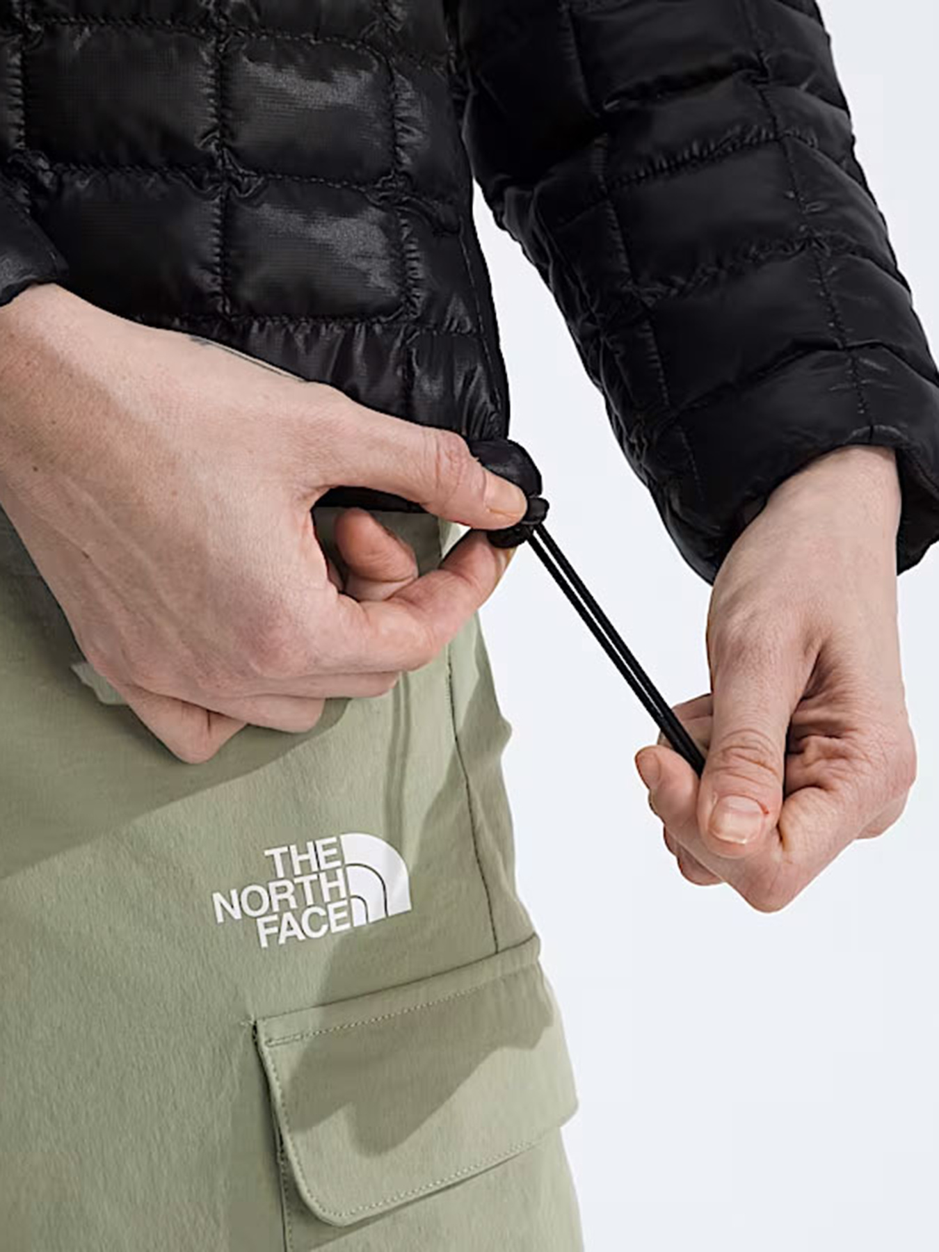 The North Face модель NF0A8D3SJK31 Фото