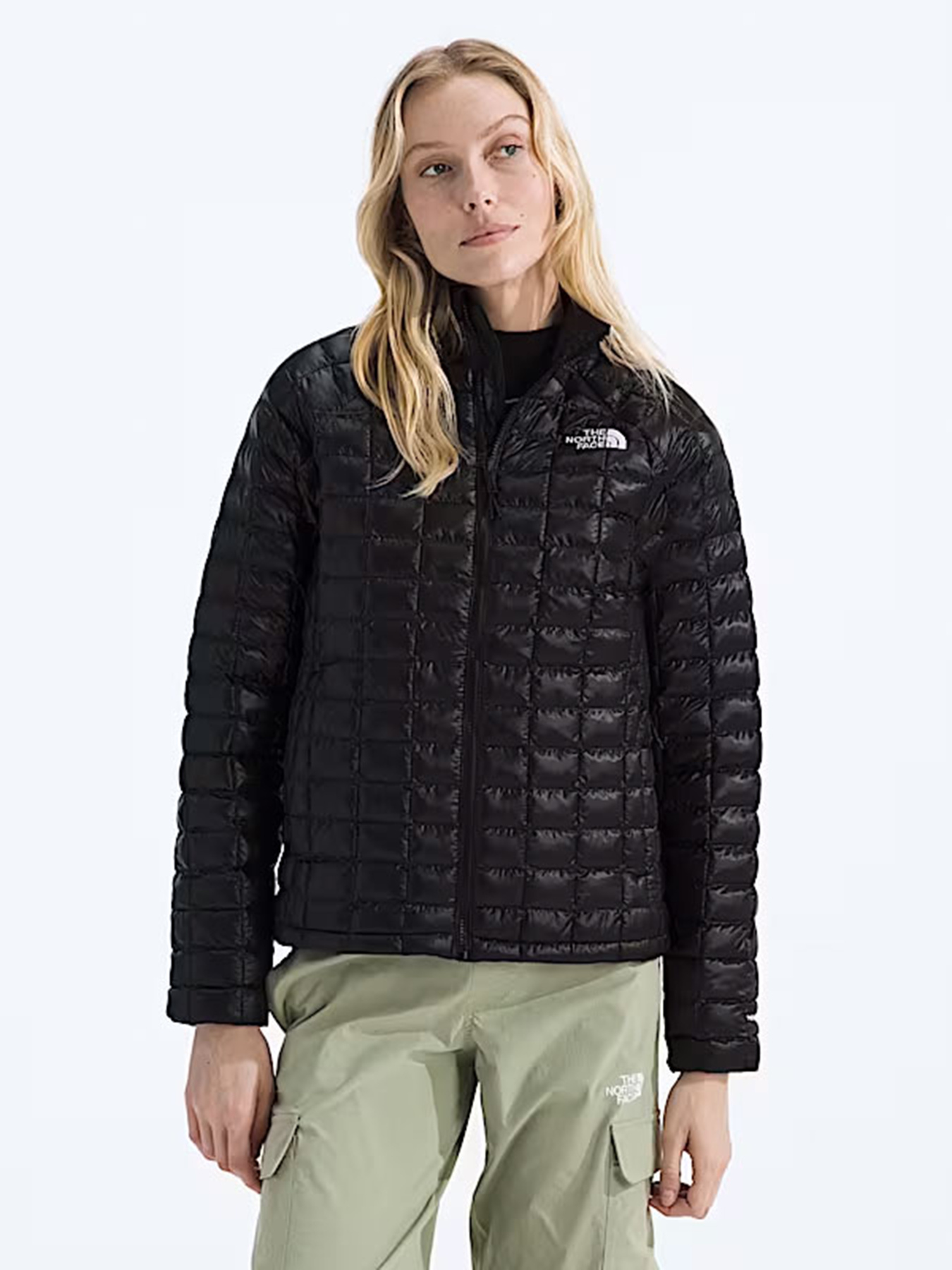 The North Face модель NF0A8D3SJK31 Фото