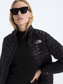 The North Face модель NF0A8D3SJK31 Фото