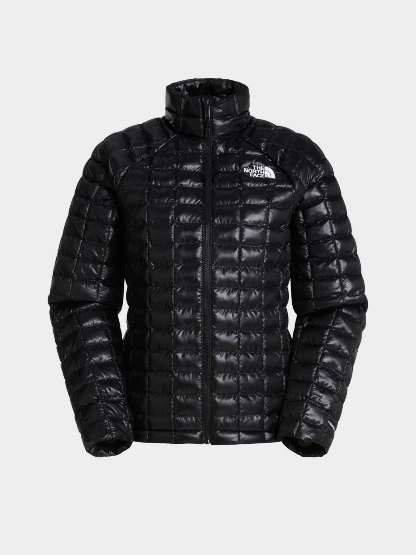 Демисезонная куртка The North Face W THERMOBALL JACKET модель NF0A8D3SJK31 Фото