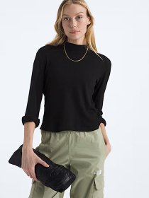 Демисезонная куртка The North Face W THERMOBALL JACKET модель NF0A8D3SJK31 Фото