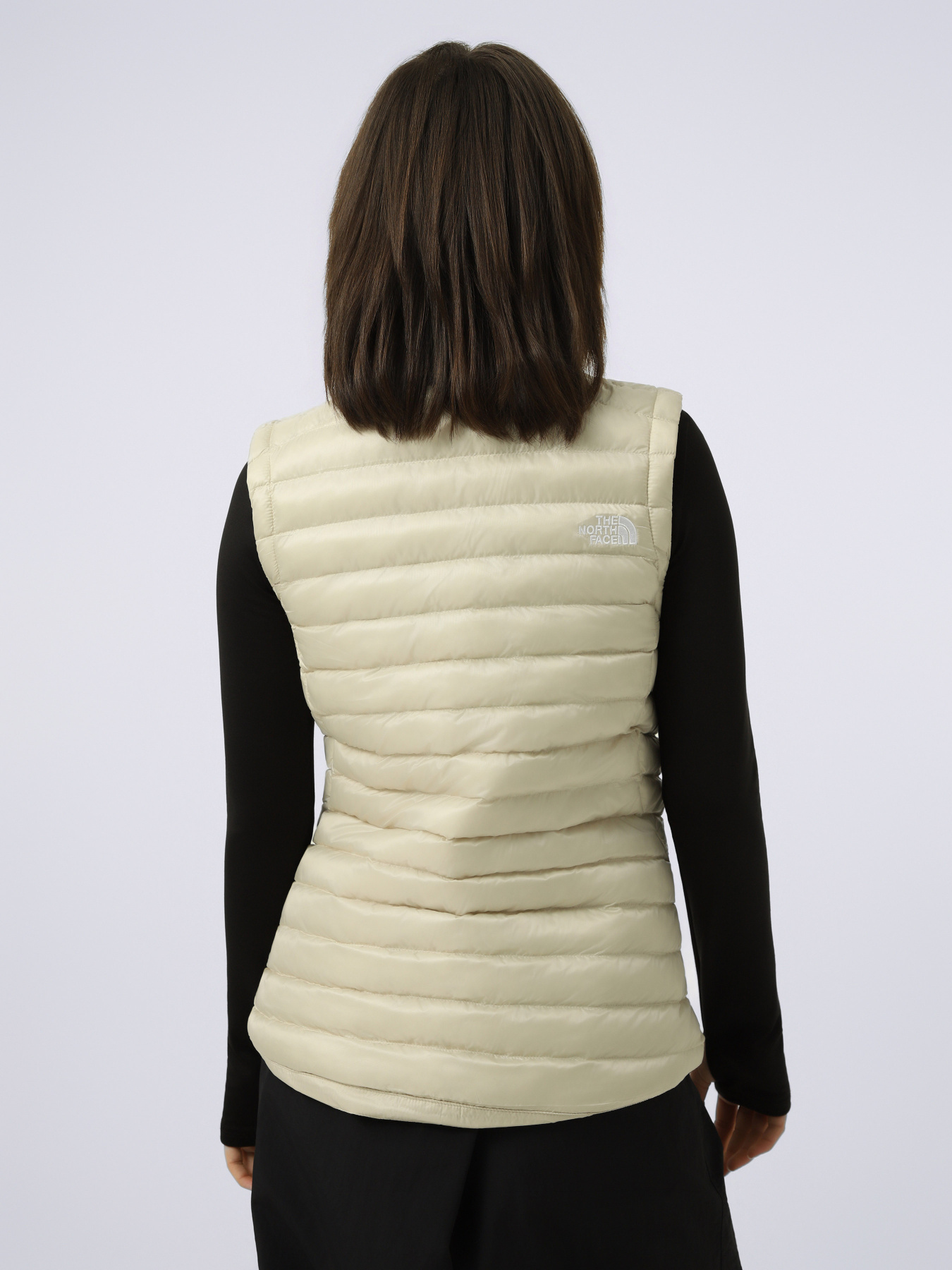 Куртки та дублянки The North Face W HUILA SYNTH VEST модель NF0A8DW5DOM1 Фото