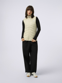 Куртки та дублянки The North Face W HUILA SYNTH VEST модель NF0A8DW5DOM1 Фото