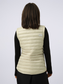 Куртки та дублянки The North Face W HUILA SYNTH VEST модель NF0A8DW5DOM1 Фото