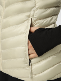 Куртки та дублянки The North Face W HUILA SYNTH VEST модель NF0A8DW5DOM1 Фото