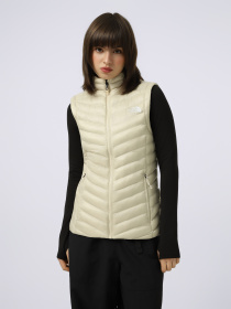 Утеплений жилет The North Face W HUILA SYNTH VEST модель NF0A8DW5DOM1 Фото