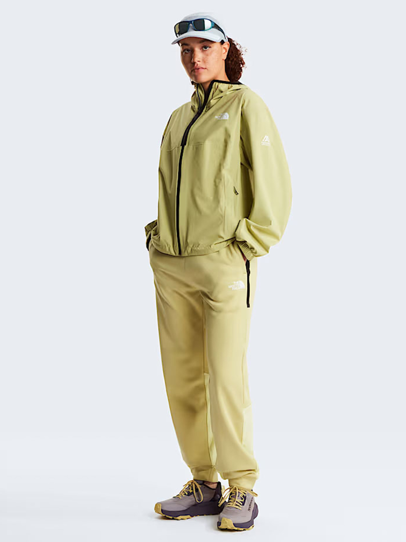 The North Face модель NF0A8DXVG731 Фото