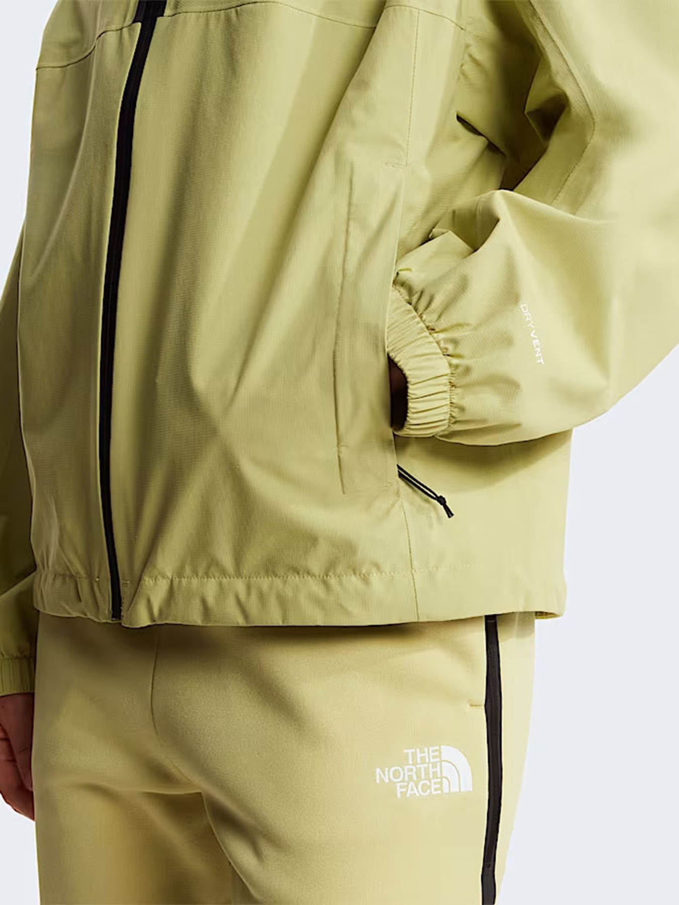 The North Face модель NF0A8DXVG731 Фото