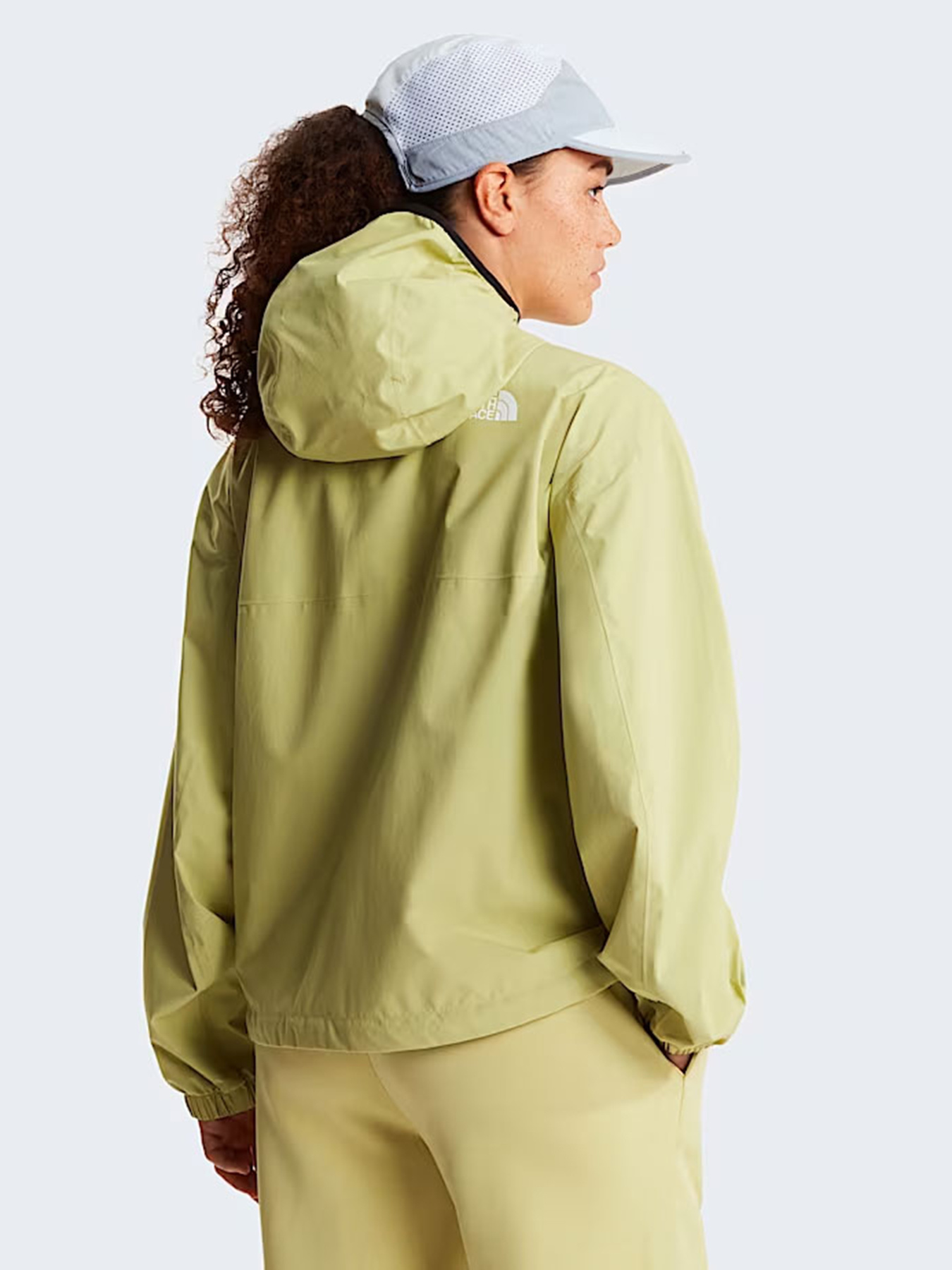 Ветровка The North Face W MOUNTAIN ATHLETICS RAINLIT H модель NF0A8DXVG731 Ветровка The North Face W MOUNTAIN ATHLETICS RAINLIT H модель NF0A8DXVG731 Фото